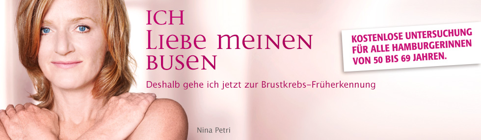 Mammographie-Screening-Hamburg